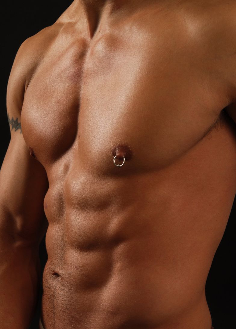 Nipple Piercing: Everything You Need to Know