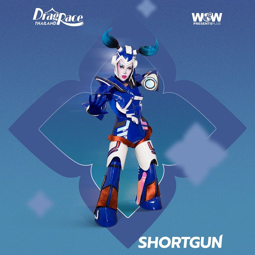 Shortgun