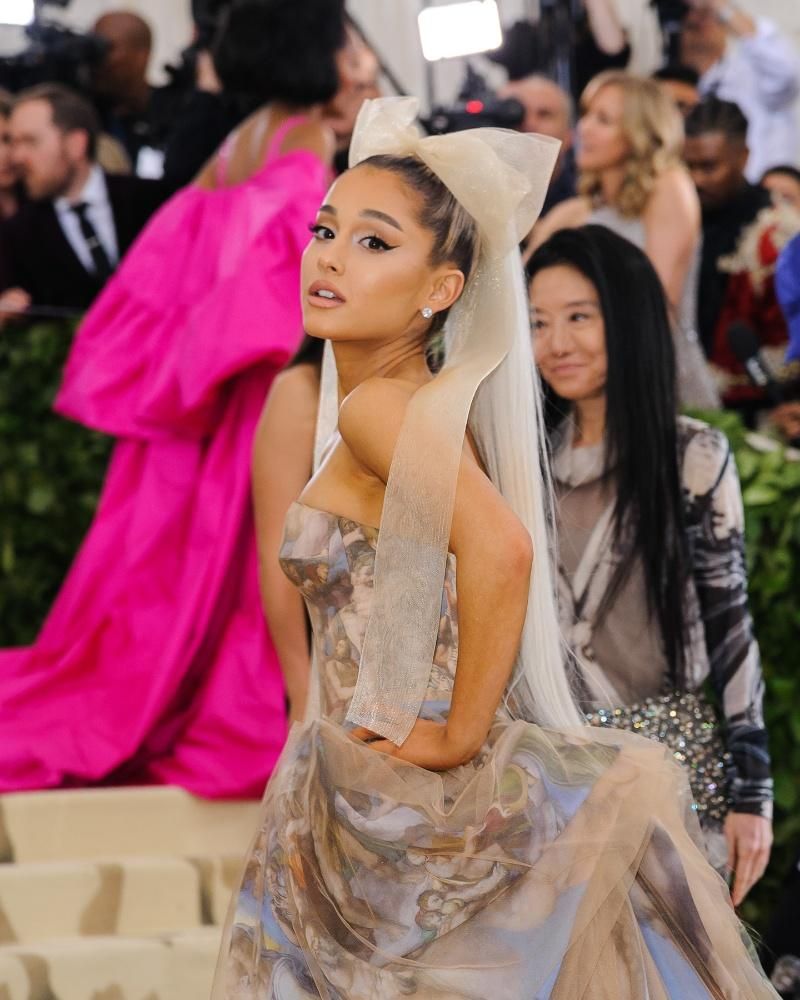 13 Times Ariana Grande Proved Herself To Be The Best Gay Ally