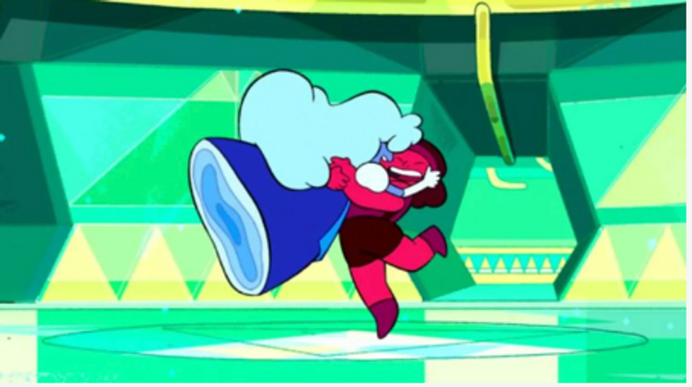 Steven Universe