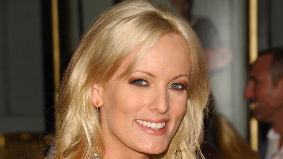 Stormy Daniels