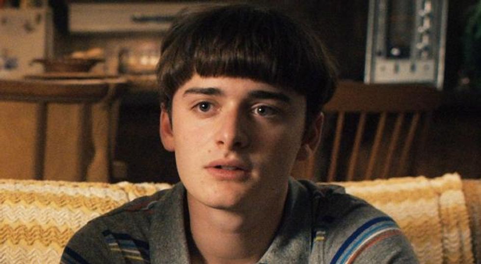 4 Things We Loved (& 3 We Didn't) About 'Stranger Things' Season 4