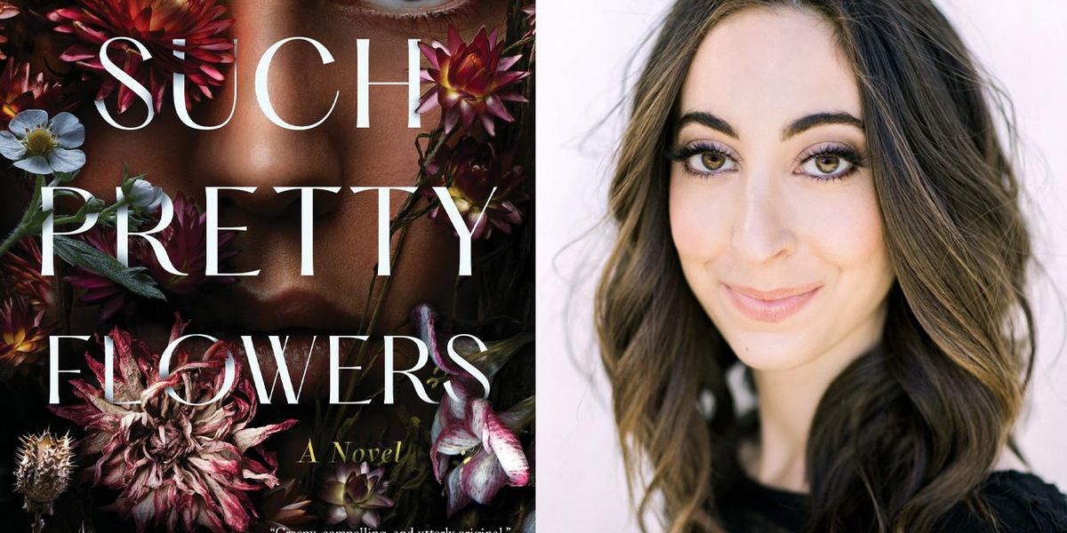 Such Pretty Flowers: A Novel