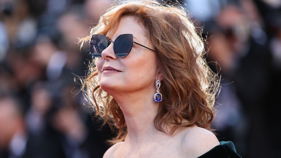 Susan Sarandon