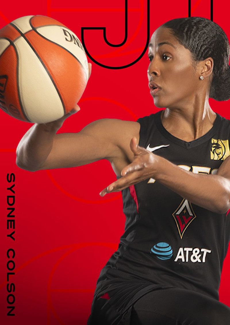 Meet the current 37 queer women of the WNBA