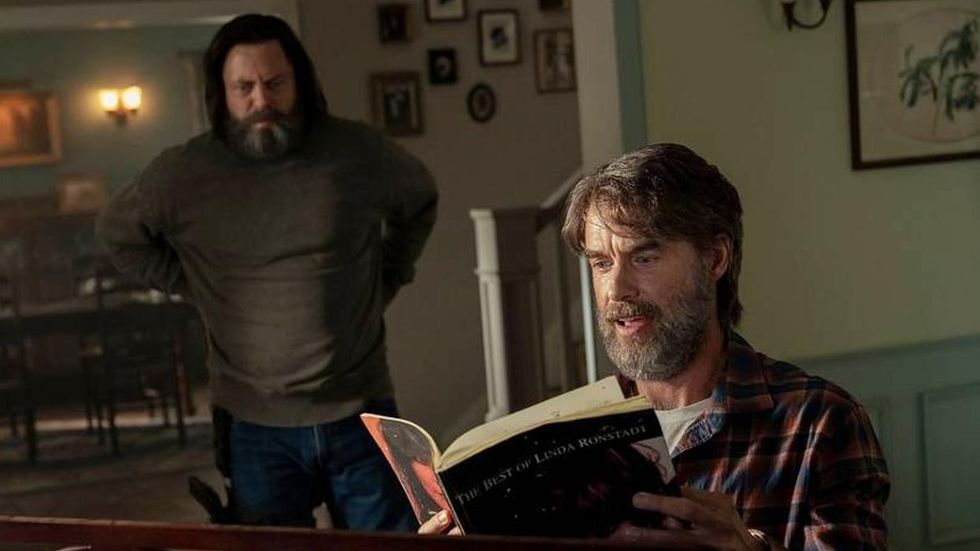 HBO's The Last of Us Renewed for Season 2