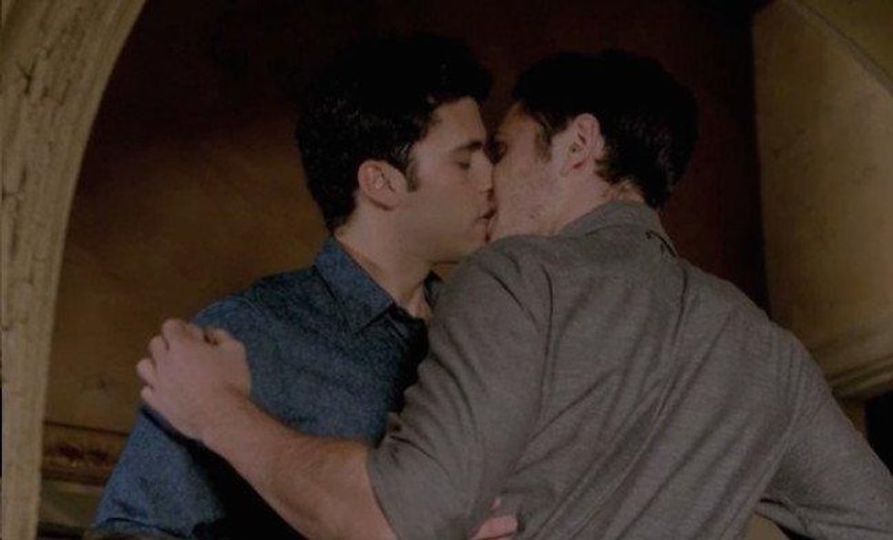 21 Netflix Shows With Awesome Gay Characters