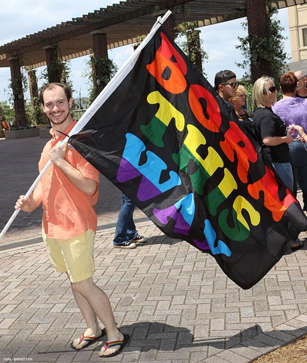 102 Photos of Pride Shining in Tallahassee