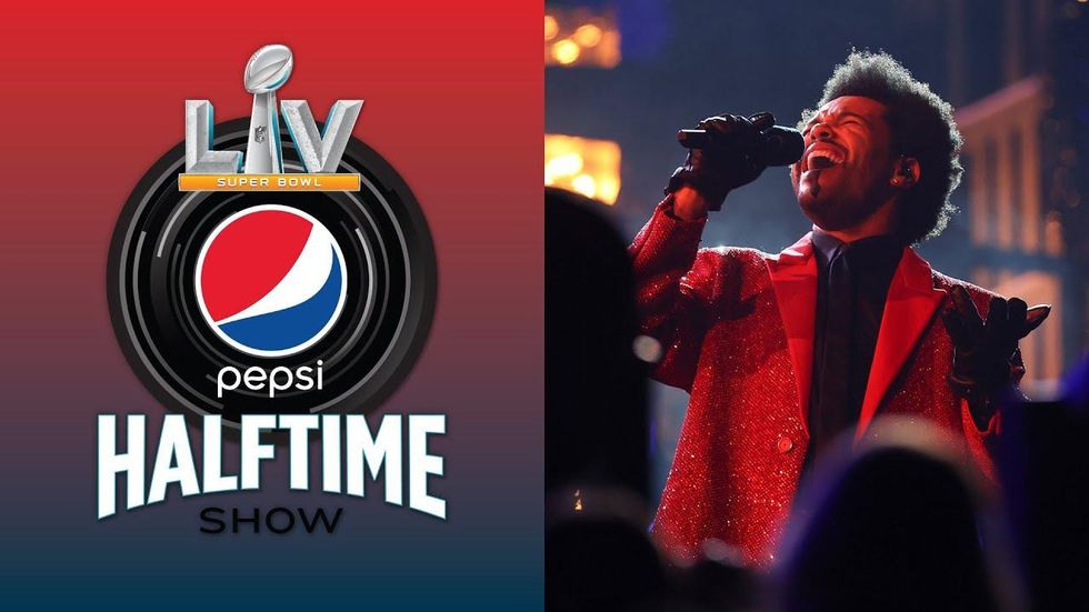 Pepsi drops trailer for Super Bowl Halftime Show starring all 5 performers
