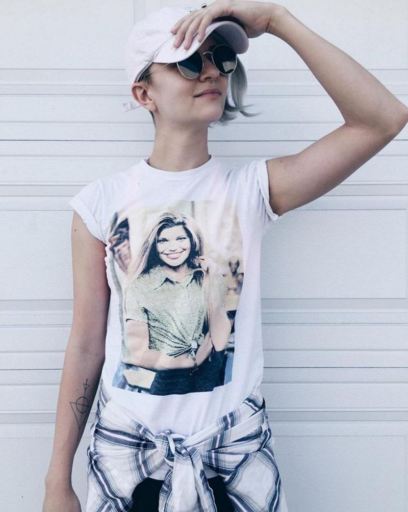 15 Instagram Accounts That Will Inspire Your Tomboy Style