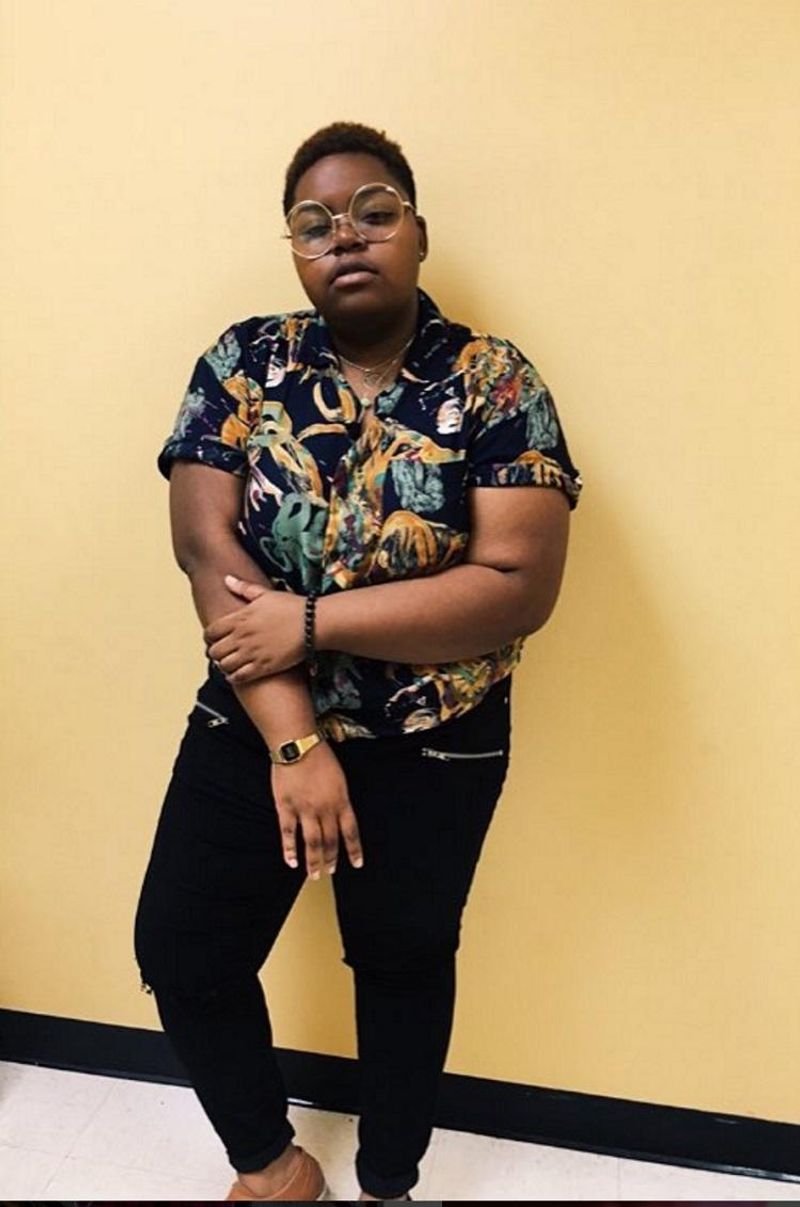 15 Instagram Accounts That Will Inspire Your Tomboy Style