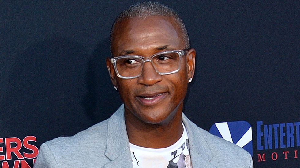 Tommy Davidson