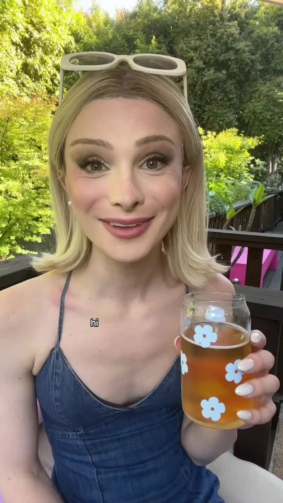 Dylan Mulvaney Calls Out Bud Light For Not Backing Her During Backlash