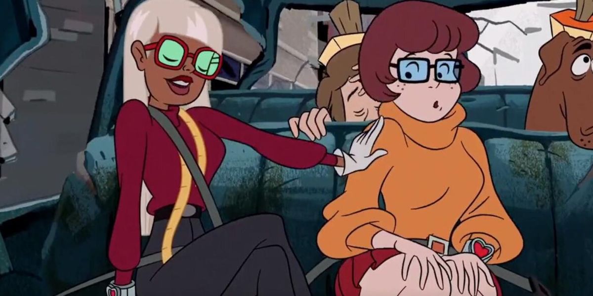 Velma becomes third-worst rated show in TV history