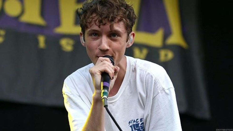 12 Reasons Why Troye Sivan Is the Gay Icon of Our Generation