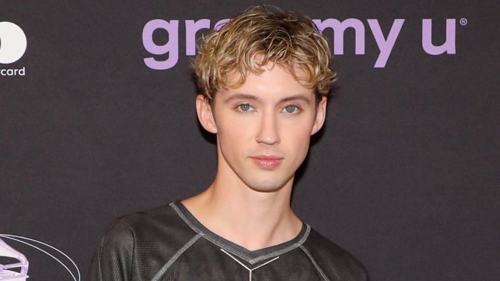 Troye Sivan