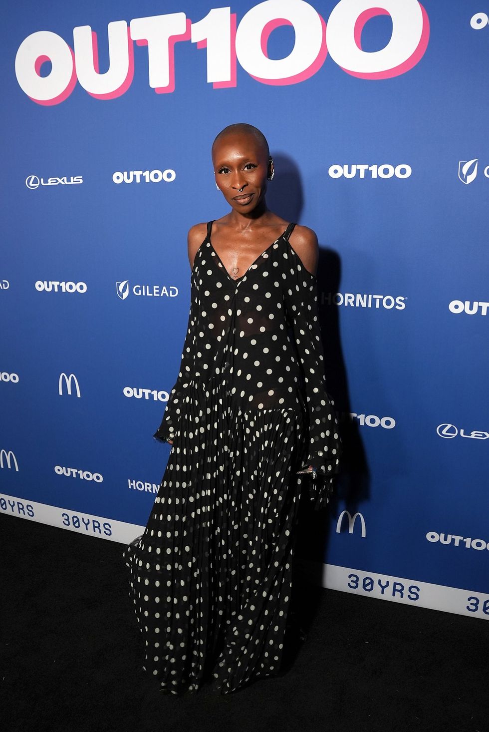 \u200bCynthia Erivo