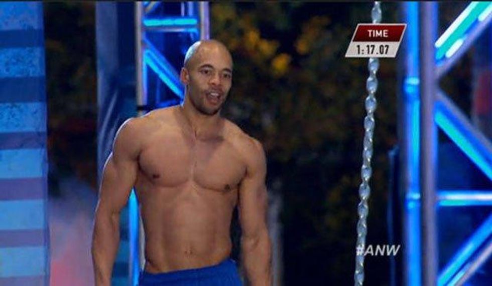 10 Most Effable 'American Ninja Warrior' Contestants