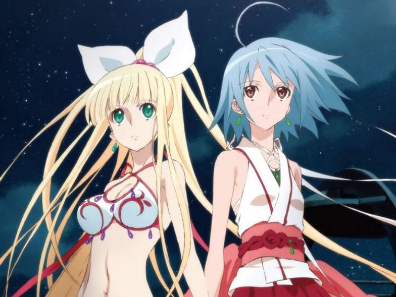 7 Anime series that deserve a Reboot – Geek Gals