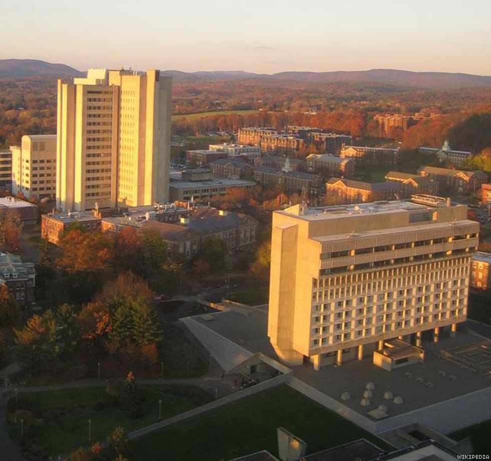 25 Most LGBTQ-friendly Colleges & Universities