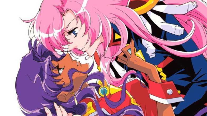 Our sparkly guide to magical girl shows, anime's queerest genre