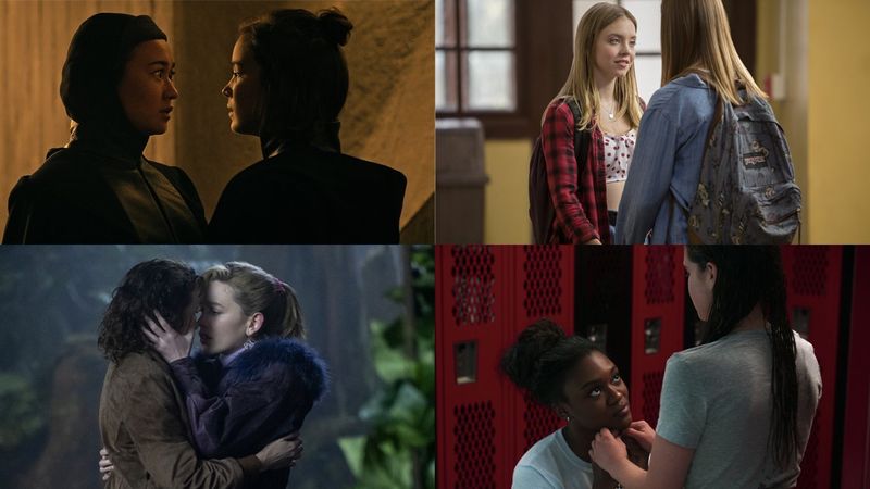 800px x 450px - 35 best lesbian films & TV you can watch on Netflix now