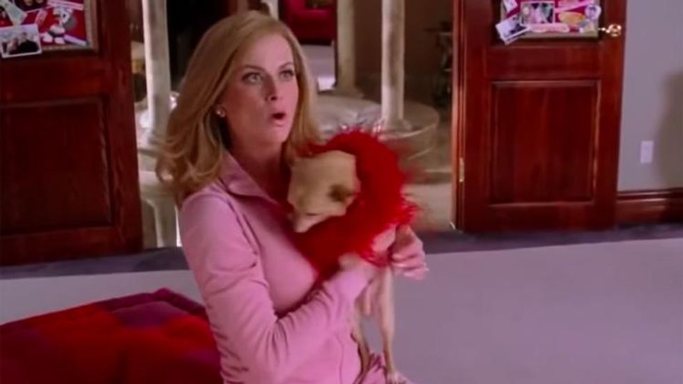 15 Fetch Ways to Celebrate 'Mean Girls' Day