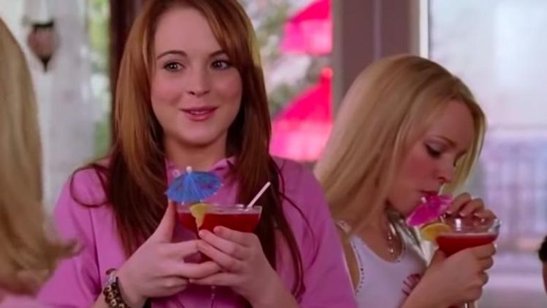 29 Best Quotes from Mean Girls - Funny Gifs & Scenes in Mean Girls