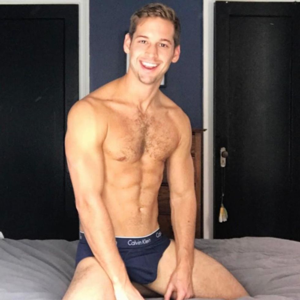 20 Questions with Max Emerson