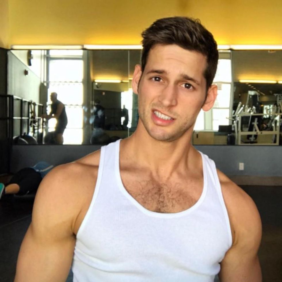 20 Questions with Max Emerson