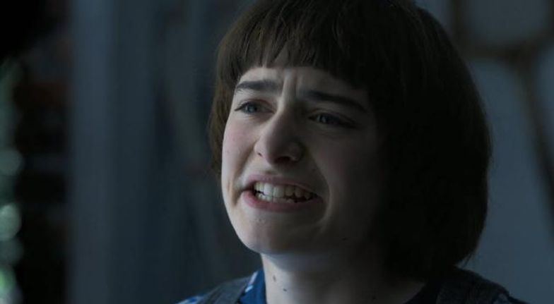 Stranger Things Creators' Notes Confirm Will Byers Has 'Sexual