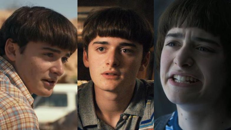 The Reason Why Will Was So Upset In Stranger Things Season 4 Volume 2 