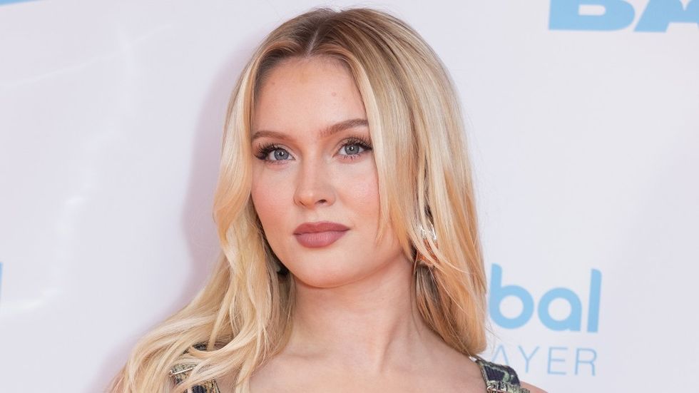 Zara Larsson Dishes on Her Beauty Must-Haves, Makeup Tips for