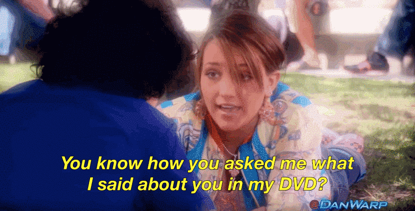 We Finally Have Answers To Some Of Our Biggest Zoey 101 Questions 5906