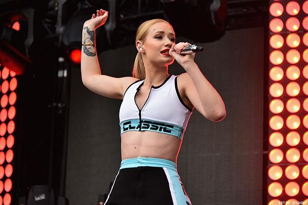 PHOTOS: The Women of Lollapalooza 2014