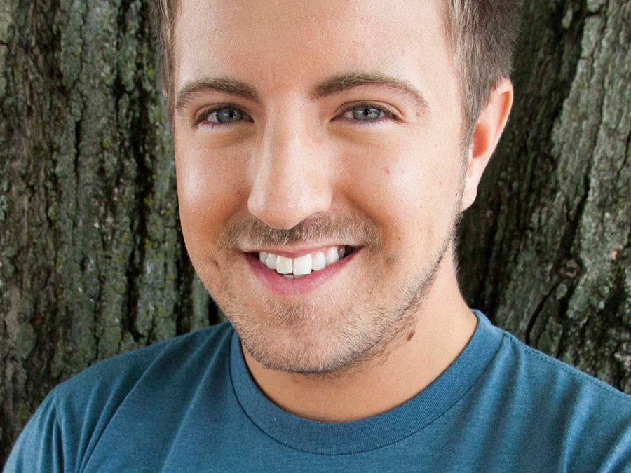 Why Billy Gilman Coming Out Matters