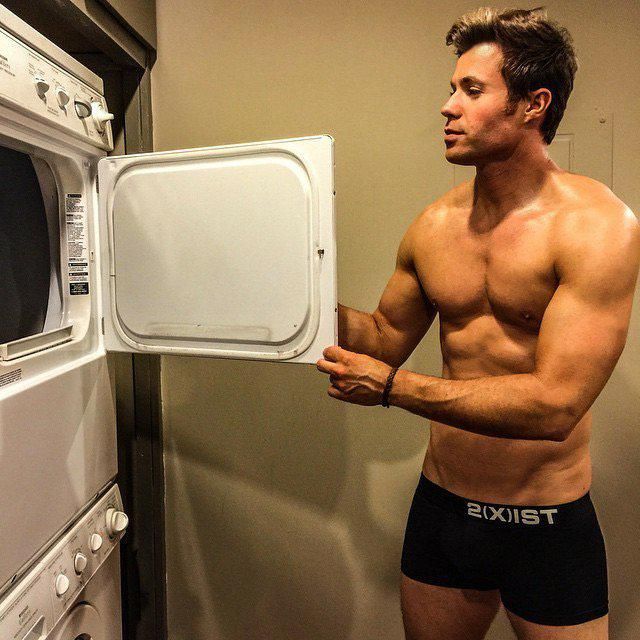 17 Reasons Ashley Parker Angel Is Instagrams Best Thirst Trapper