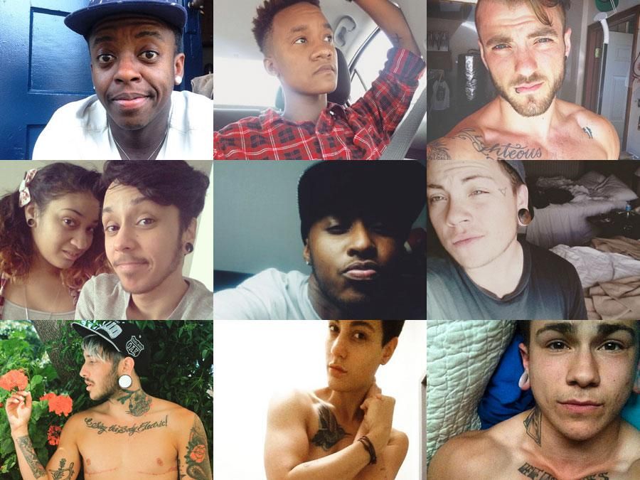 What Should Guys Post On Instagram 10 Trans Men You Should Follow On Instagram