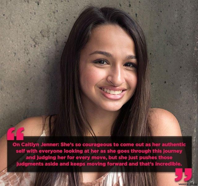 10 Jazz Jennings Quotes On Growing Up As A Transgender Teenager