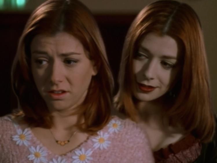 10 Buffy The Vampire Slayer Episodes You Need To Re Watch This Halloween 0447