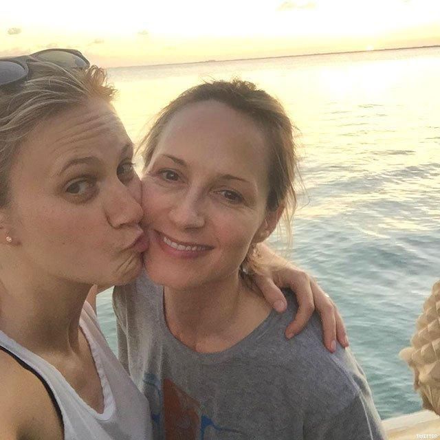 20 Same Sex Couples Who Dont Mind The Age Gap