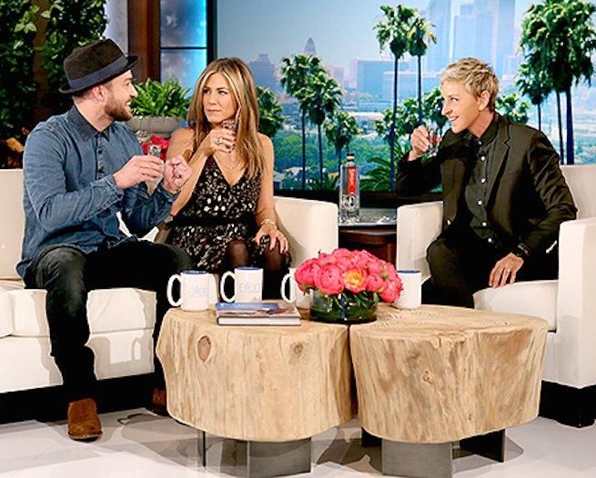 15 Epic Times Ellen Degeneres Made Us Laugh And Cry During 2000 Episodes Of Her Show