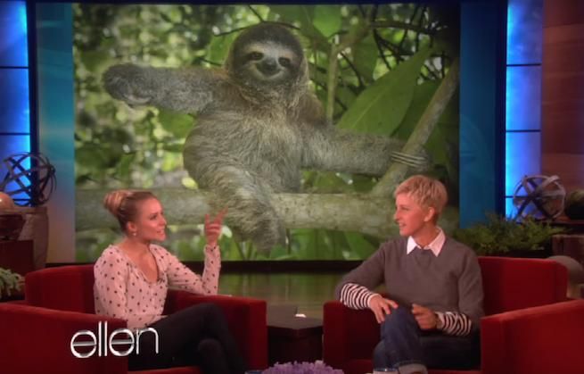 Epic Times Ellen Degeneres Made Us Laugh And Cry During