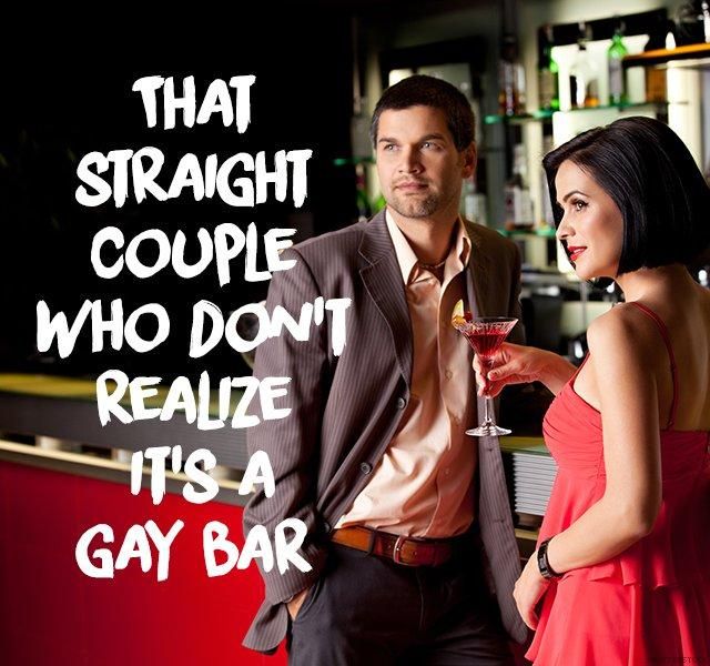 meet you at the gay bar song