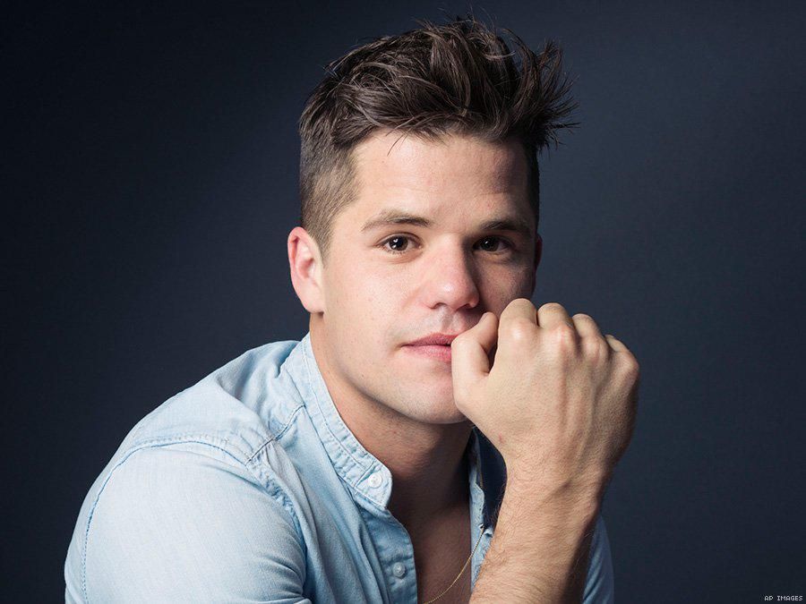 Everything You Need To Know About Charlie Carver