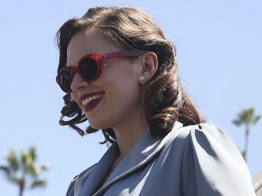 7 Reasons To Watch The Season 2 Premiere Of Agent Carter