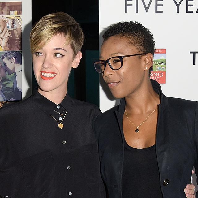 16 Adorable Queer Women Couples