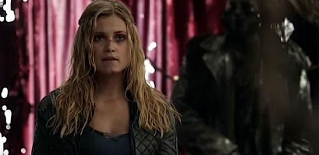 10 Reasons Clarke Griffin And Women Of The 100 Deserve Your Attention