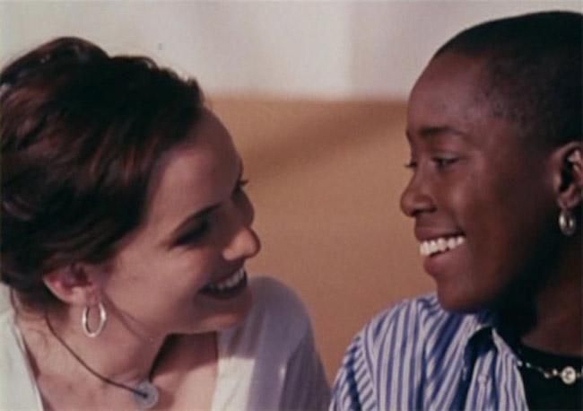 10 Films Featuring Black Lgbt Characters You Need To See