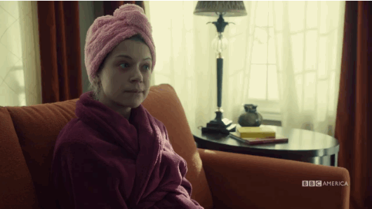 Watch New Orphan Black Trailer Keeps Our Delphine Dreams Alive